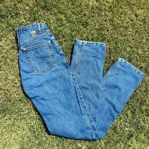 Vintage Cruel Girl Jeans